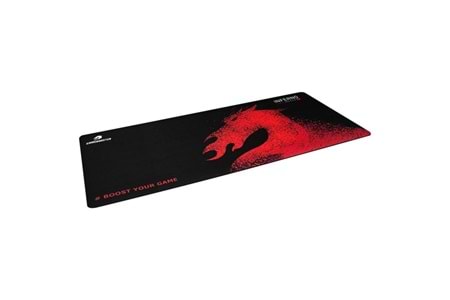 GAMEBOOSTER Inferno GB-MP003-L L Gaming Mouse Pad (290x690mm)
