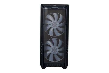 COOLERMASTER HAF500 TG H500-KGNN-S00 GAMING E-ATX PC KASASI