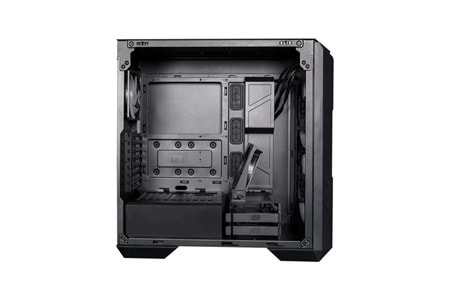 COOLERMASTER HAF500 TG H500-KGNN-S00 GAMING E-ATX PC KASASI