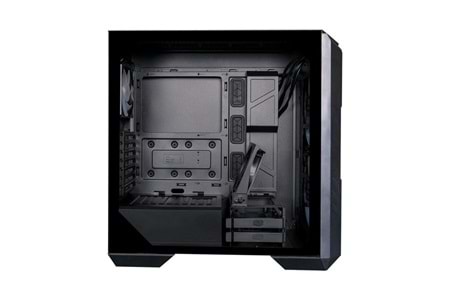 COOLERMASTER HAF500 TG H500-KGNN-S00 GAMING E-ATX PC KASASI