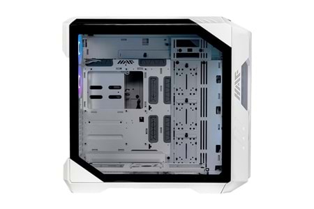COOLERMASTER HAF700 H700-WGNN-S00 GAMING E-ATX PC KASASI BEYAZ