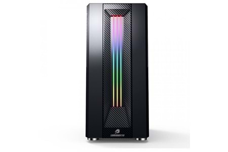 GameBooster GB-G3601B RAINBOW FANLI GAMING MID-TOWER PC KASASI