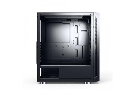 GameBooster GB-G3601B RAINBOW FANLI GAMING MID-TOWER PC KASASI