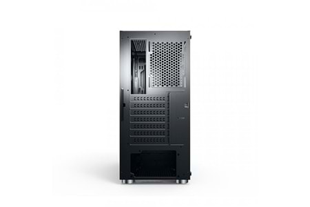 GameBooster GB-G3601B RAINBOW FANLI GAMING MID-TOWER PC KASASI