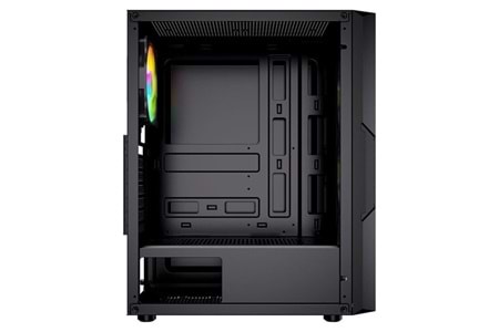 GAMEBOOSTER GB-PW908B FRGB GAMING MID-TOWER PC KASASI