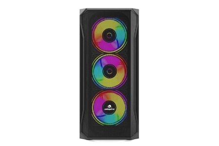 GAMEBOOSTER GB-T005MB GAMING MID-TOWER PC KASASI