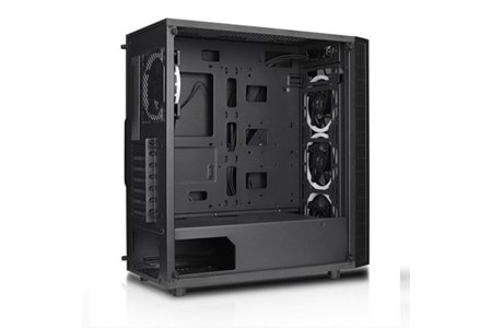 GAMEBOOSTER GB-X51 GAMING MID-TOWER PC KASASI