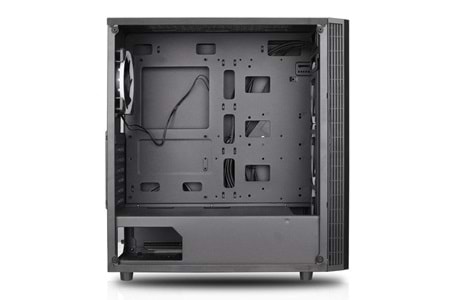 GAMEBOOSTER GB-X51 GAMING MID-TOWER PC KASASI
