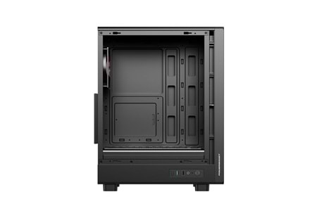 POWERBOOST 650W 80+ BRONZE PBA5065B-650W GAMING MID-TOWER PC KASASI