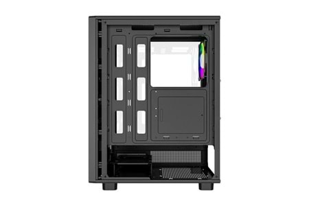 POWERBOOST 750W 80+ BRONZE A700B GAMING MID-TOWER PC KASASI