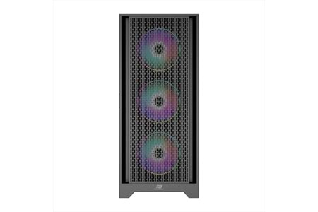POWERBOOST PB-P1600B GAMING MID-TOWER PC KASASI