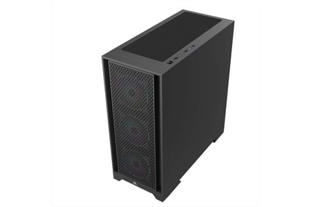 POWERBOOST PB-P1600B GAMING MID-TOWER PC KASASI