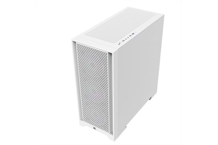 POWERBOOST PB-P1601BW GAMING E-ATX PC KASASI BEYAZ