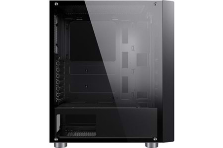 POWERBOOST 650W 80+ VK-G3403S GAMING MID-TOWER PC KASASI