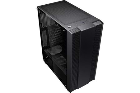 POWERBOOST 650W 80+ VK-G3403S GAMING MID-TOWER PC KASASI
