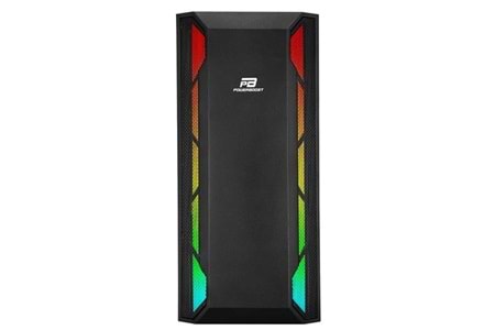POWERBOOST 550W 80+ VK-G3701B GAMING MID-TOWER PC KASASI