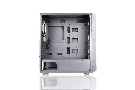 POWERBOOST X58RGB GAMING MID-TOWER PC KASASI