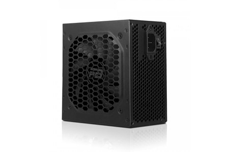 POWERBOOST 550W 80+ BRONZE BST-ATX550BEU BRIO POWER SUPPLY