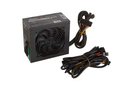 POWERBOOST 700W 80+ BRONZE BRIO BST-ATX700BEU POWER SUPPLY