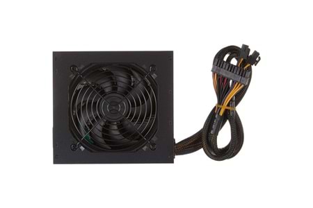 POWERBOOST 700W 80+ BRONZE BRIO BST-ATX700BEU POWER SUPPLY