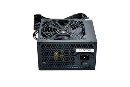 POWERBOOST 400W PB400LR 12CM FANLI POWER SUPPLY