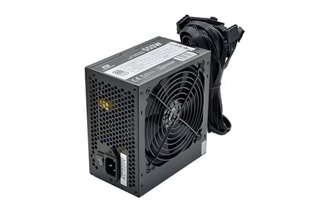 POWERBOOST 550W 80+ PB550WB POWER SUPPLY