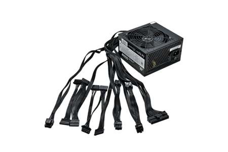 POWERBOOST 550W 80+ PB550WB POWER SUPPLY