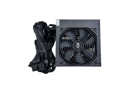 POWERBOOST 550W 80+ PB550WB POWER SUPPLY