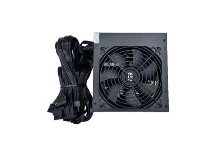 POWERBOOST 600W PB600AB 12CM FANLI POWER SUPPLY