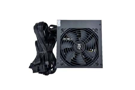 POWERBOOST 600W 80+ PB600WB 12CM FANLI POWER SUPLLY