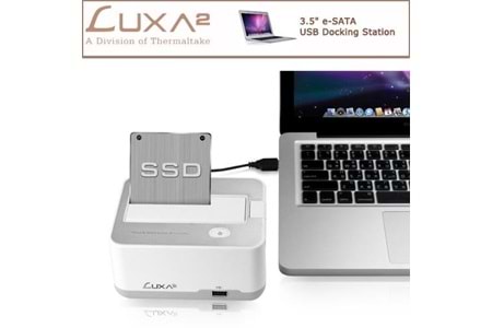 LUXA2 S2 MacX 3.5
