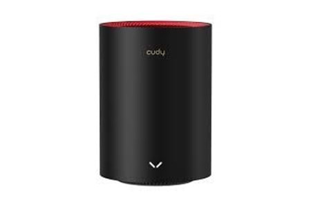CUDY M3000 AX3000 2.5GIGABIT DUAL BAND MESH ROUTER 2-li paket