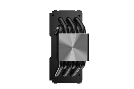 COOLERMASTER 612 APEX MAP-T6PN-225PK-R1 AM5-1851P HAVA SOĞUTMALI DUAL İŞLEMCİ FANI