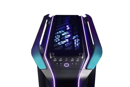 COOLERMASTER COSMOS INFINITY C700M CC-C700M-KHNN-S30 GAMING FULL TOWER PC KASASI