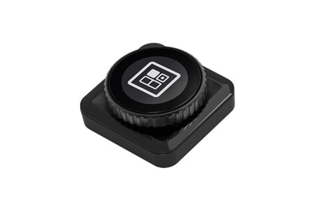 COOLERMASTER MASTER HUB MHDD01AA22 IPS EKRAN MODÜLÜ