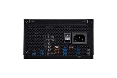 COOLERMASTER 850W 80+ GOLD GX II MPX-8503-AFAG-2BEU PCIE 5.0 TAM MODÜLER POWER SUPPLY
