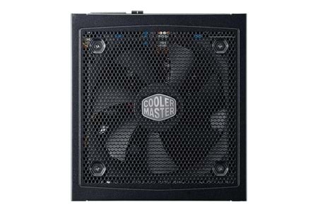 COOLERMASTER 850W 80+ GOLD GX II MPX-8503-AFAG-2BEU PCIE 5.0 TAM MODÜLER POWER SUPPLY