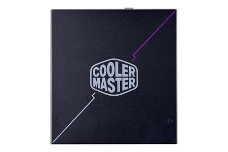 COOLERMASTER 850W 80+ GOLD GX II MPX-8503-AFAG-2BEU PCIE 5.0 TAM MODÜLER POWER SUPPLY