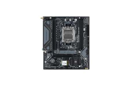 MAXSUN CHALLANGER B650M WIFI V2 DDR5 HDMI-DP PCIE 4.0 AM5 MATX