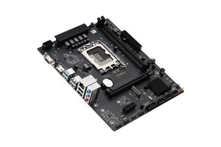 MAXSUN CHALLANGER B760M-F DDR4 HDMI PCIE 4.0 1700P MATX