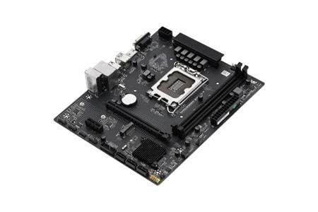 MAXSUN CHALLANGER B760M-F DDR4 HDMI PCIE 4.0 1700P MATX