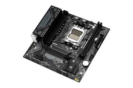 MAXSUN CHALLENGER B850M-K DDR5 HDMI PCIE 5.0 AM5 MATX