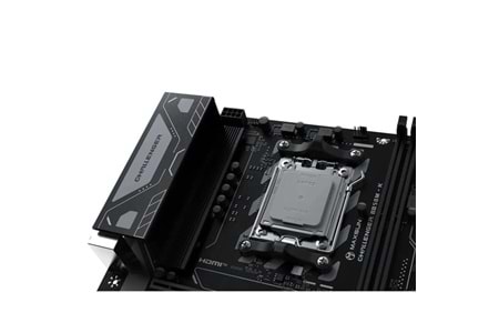 MAXSUN CHALLENGER B850M-K DDR5 HDMI PCIE 5.0 AM5 MATX