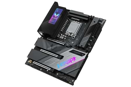 MAXSUN MS-iCraft Z890 VERTEX WIFI7 DDR5 HDMI-DP TYPEC PCIE 5.0 1851P ATX