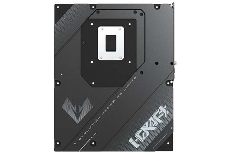 MAXSUN MS-iCraft Z890 VERTEX WIFI7 DDR5 HDMI-DP TYPEC PCIE 5.0 1851P ATX