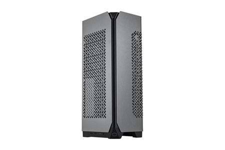 COOLERMASTER 850W 80+ GOLD NCORE 100 MAX NR100-MNNN85-SL0 GAMING MITX PC KASASI