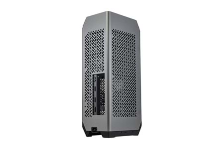 COOLERMASTER 850W 80+ GOLD NCORE 100 MAX NR100-MNNN85-SL0 GAMING MITX PC KASASI