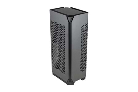 COOLERMASTER 850W 80+ GOLD NCORE 100 MAX NR100-MNNN85-SL0 GAMING MITX PC KASASI