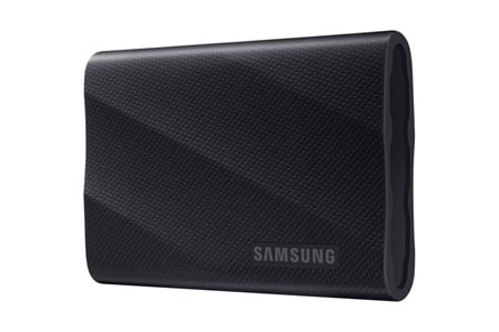 SAMSUNG 1TB MU-PG1T0B/WW USB 3.2 Harici Disk Siyah