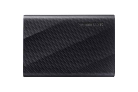 SAMSUNG 1TB MU-PG1T0B/WW USB 3.2 Harici Disk Siyah
